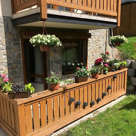 Konwalia Apartamento Zakopane Exterior foto