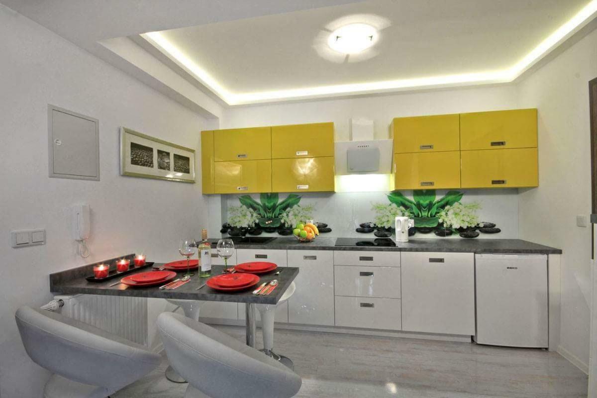 Konwalia Apartamento Zakopane Exterior foto